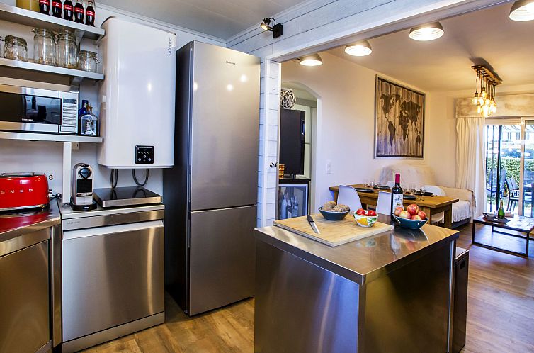 Appartement La Fontana