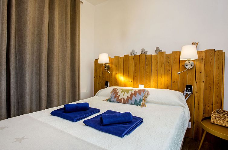 Appartement La Fontana