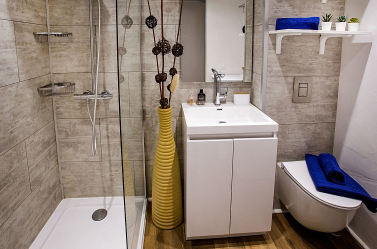 Appartement La Fontana