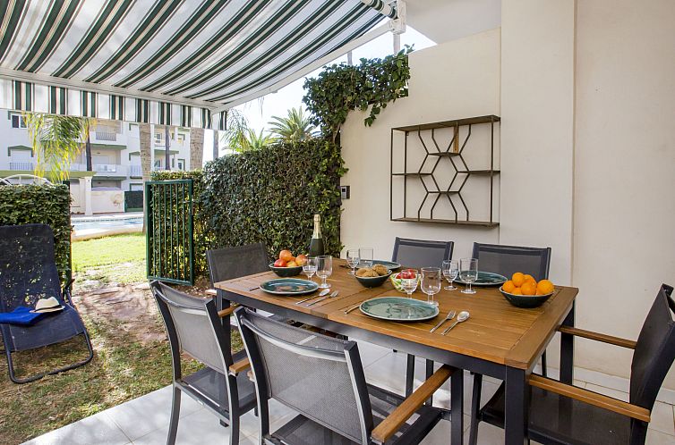 Appartement La Fontana