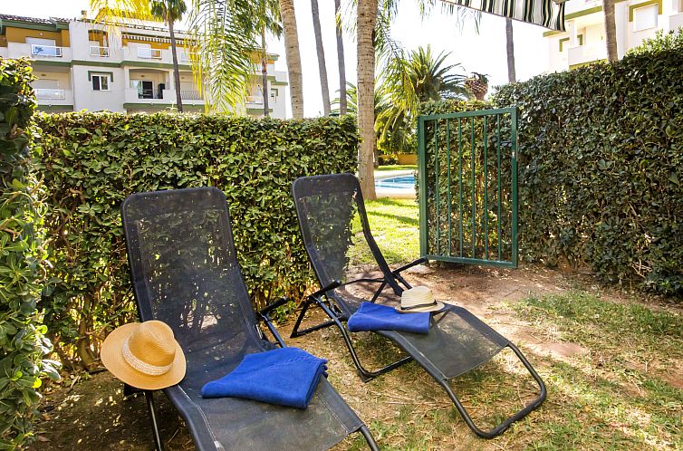 Appartement La Fontana