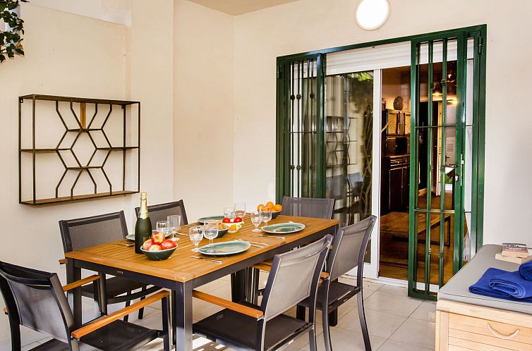 Appartement La Fontana