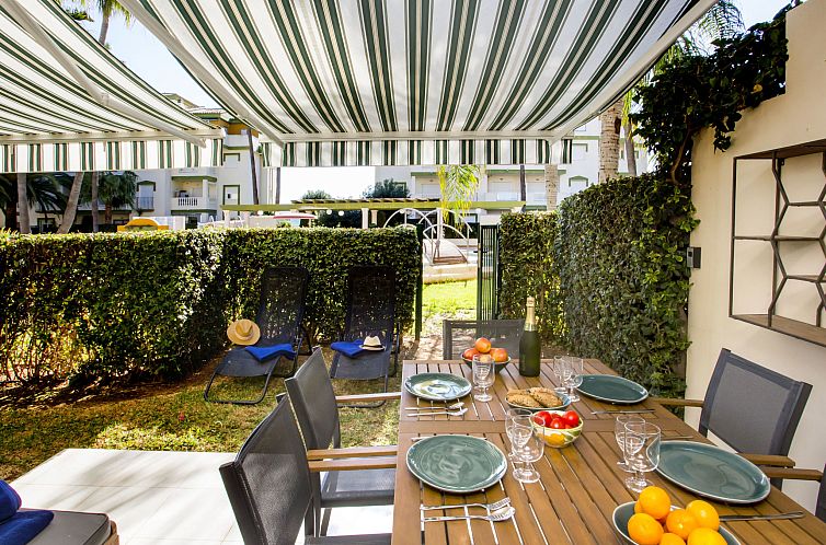 Appartement La Fontana