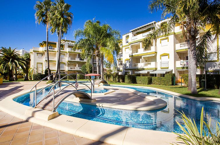 Appartement La Fontana