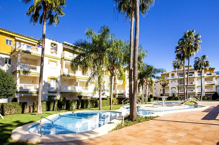 Appartement La Fontana