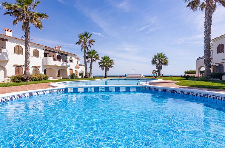 Guest house 1490818 - Holiday property Costa Blanca - Vakantiehuis Nueva Playa