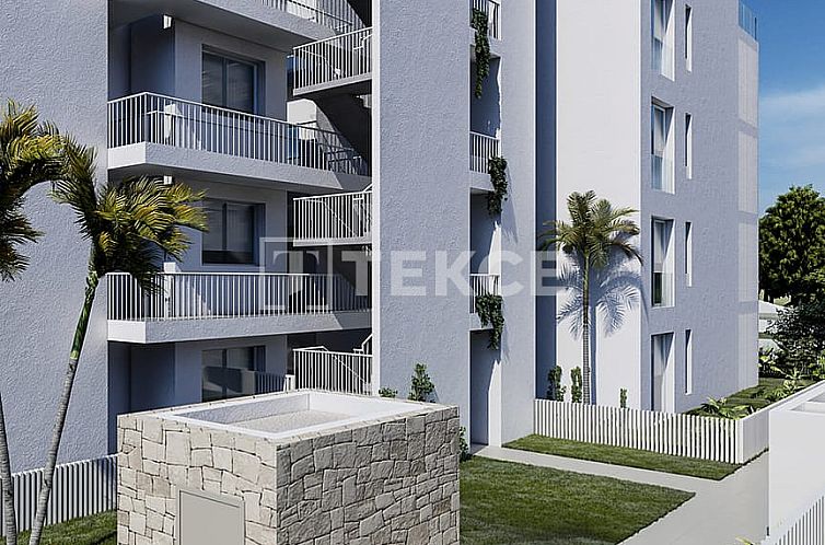 Appartement in Dénia