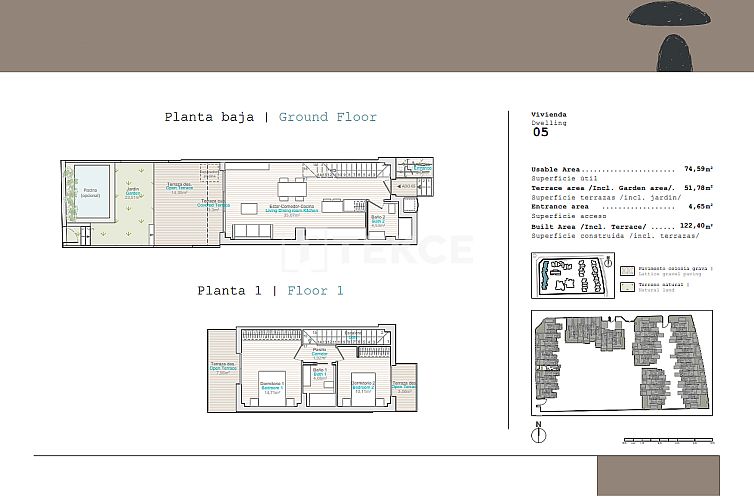 Vrijstaande woning in Dénia
