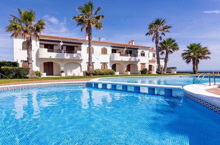 Vakantiehuis Nueva Playa