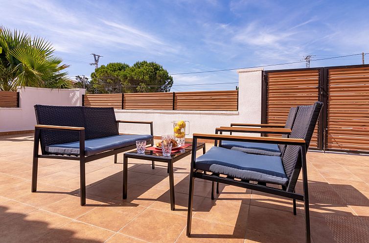 Vakantiehuis Nueva Playa