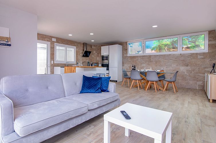 Vakantiehuis Nueva Playa