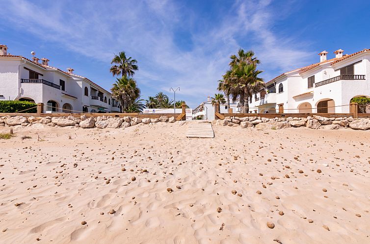 Vakantiehuis Nueva Playa
