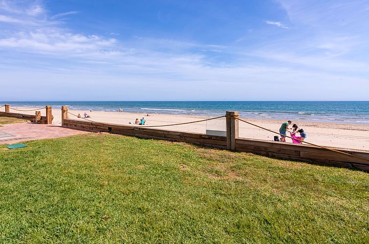 Vakantiehuis Nueva Playa