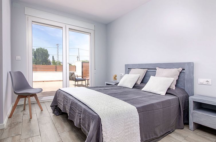 Vakantiehuis Nueva Playa