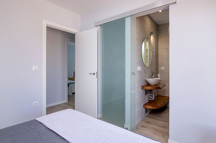 Vakantiehuis Nueva Playa