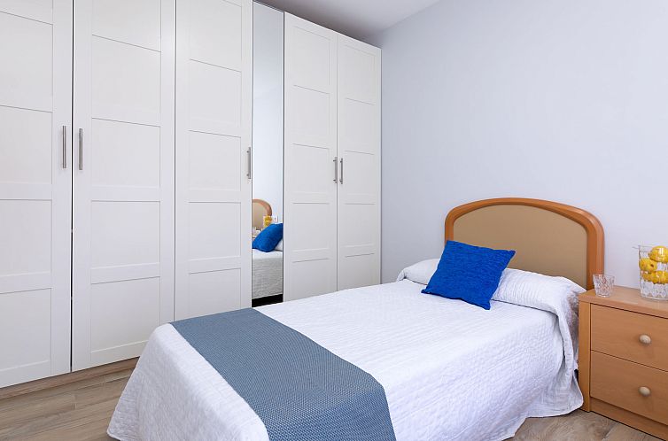 Vakantiehuis Nueva Playa