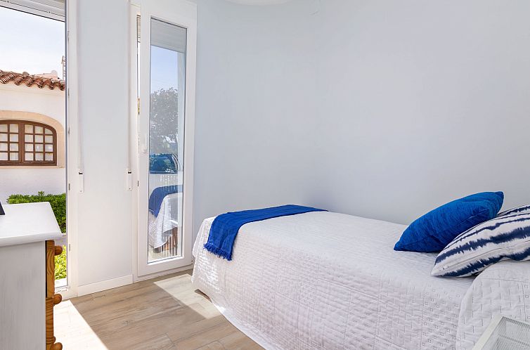 Vakantiehuis Nueva Playa