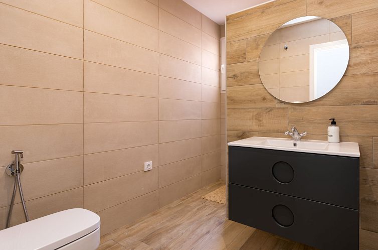 Vakantiehuis Nueva Playa