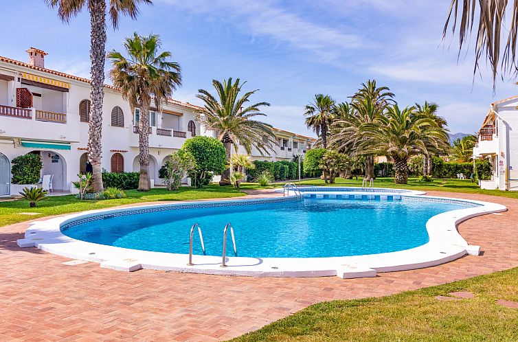 Vakantiehuis Nueva Playa