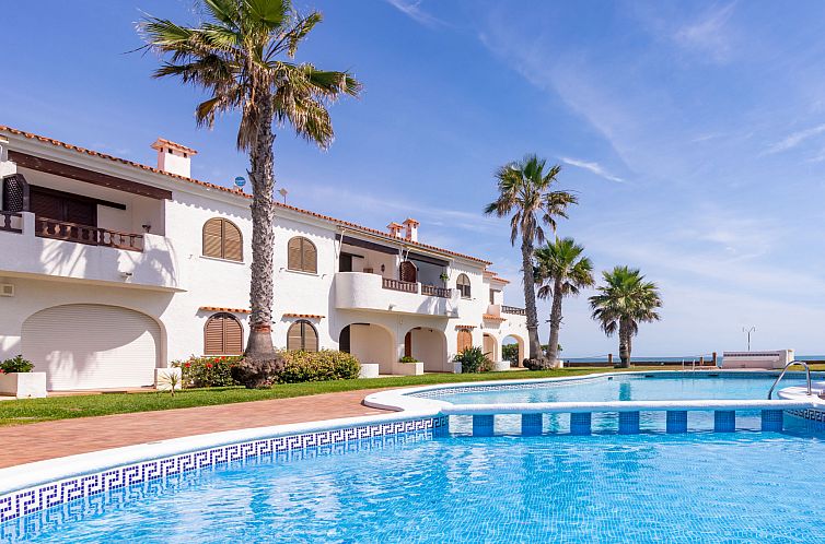 Vakantiehuis Nueva Playa