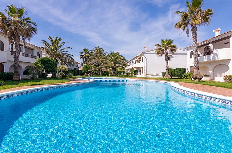 Vakantiehuis Nueva Playa