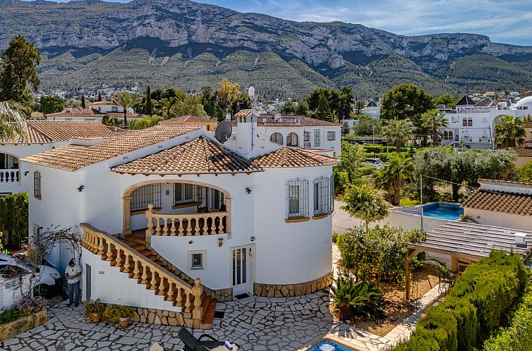 Vakantiehuis Tulipanes