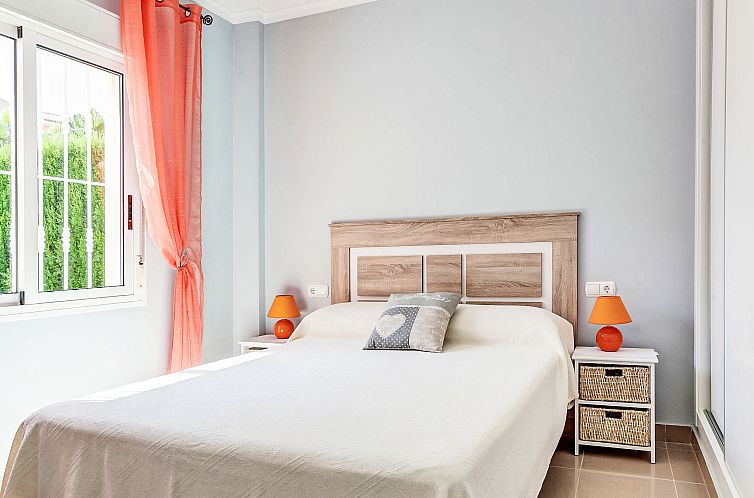 Appartement Rincón del Mediterráneo