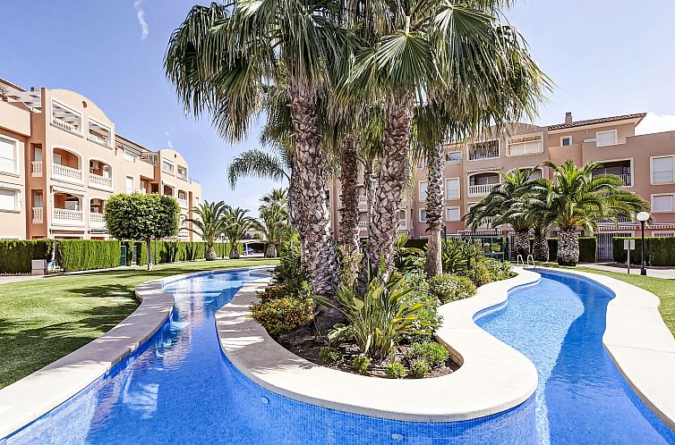 Appartement Rincón del Mediterráneo