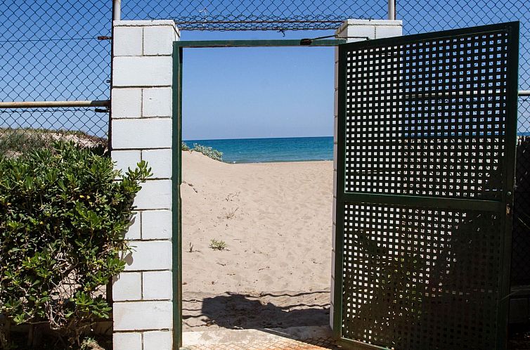 Appartement Residencia El Palmar