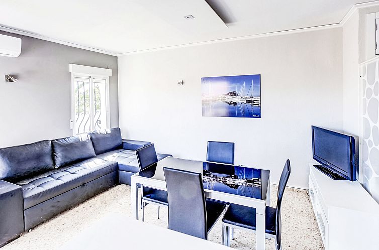 Appartement Residencia El Palmar