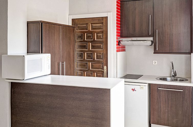 Appartement Residencia El Palmar