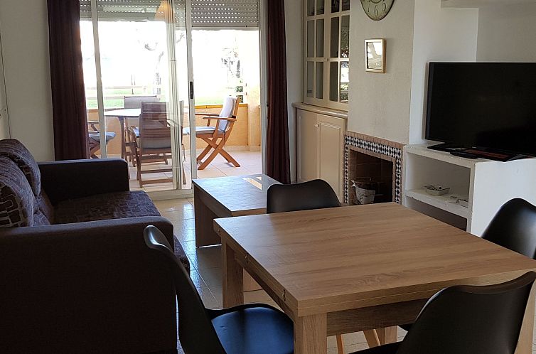 Appartement Residencia El Palmar