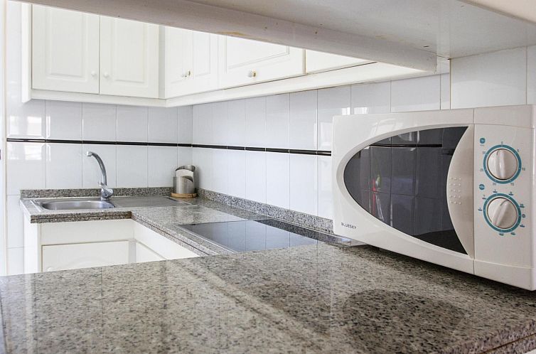 Appartement Residencia El Palmar