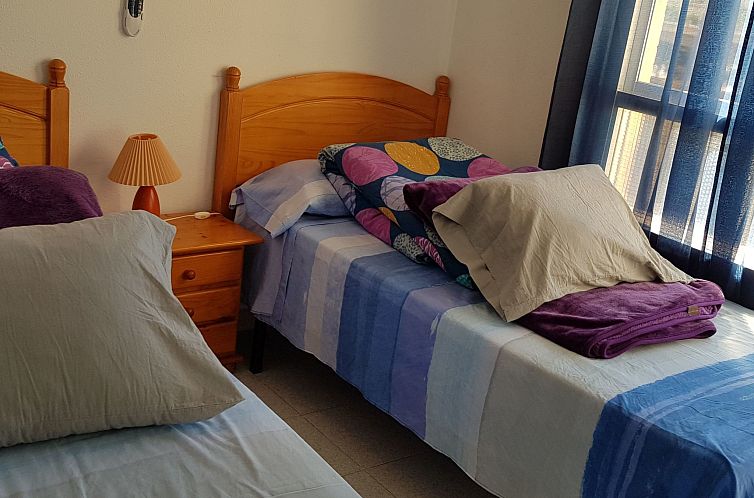 Appartement Residencia El Palmar