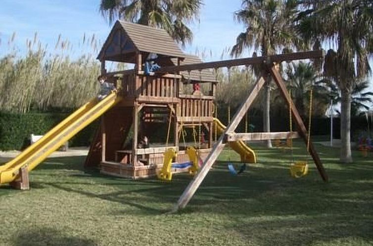 Appartement Residencia El Palmar