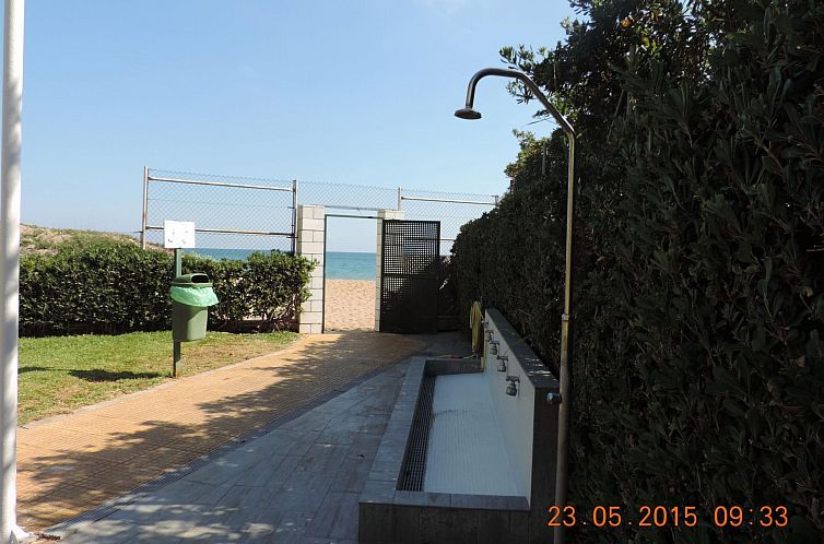 Appartement Residencia El Palmar