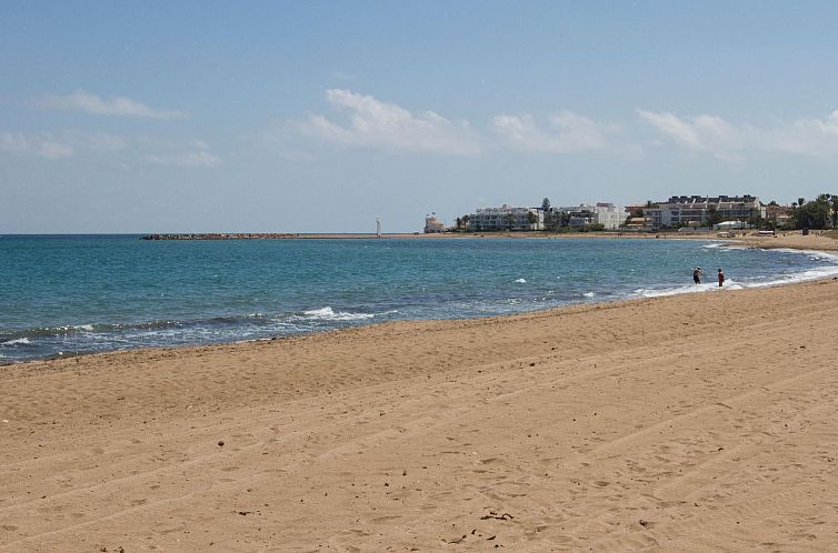 Appartement Residencia El Palmar