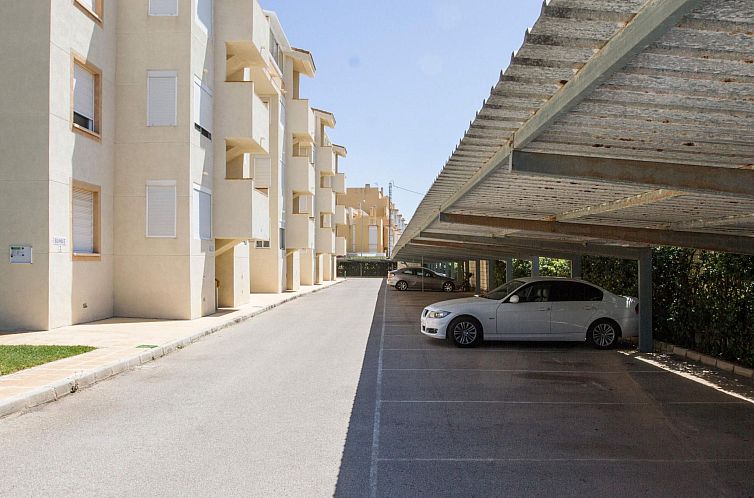 Appartement Residencia El Palmar