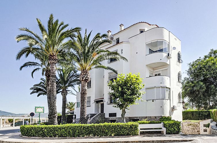 Appartement Residencia El Palmar