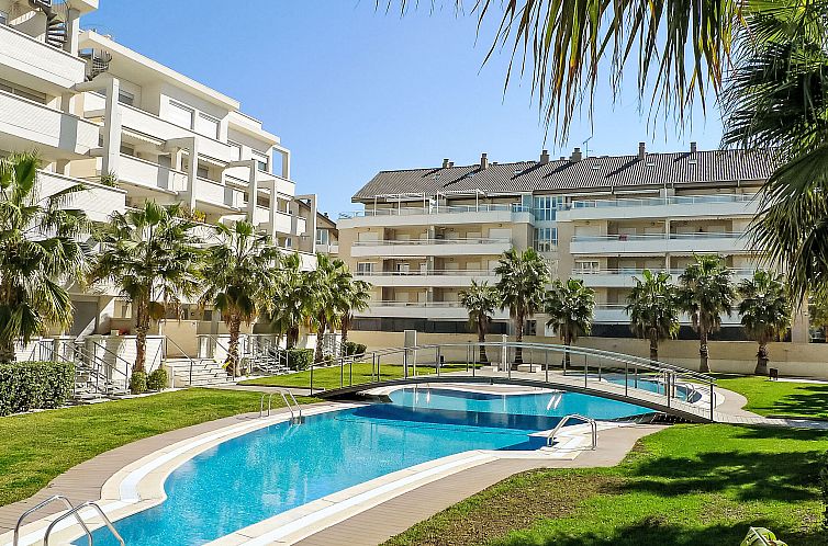 Appartement Élegance