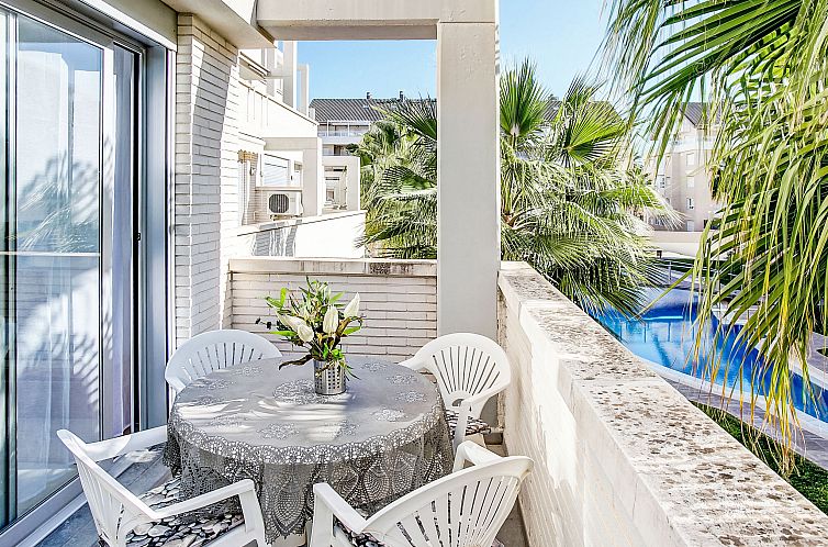 Appartement Élegance