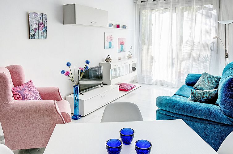 Appartement Élegance