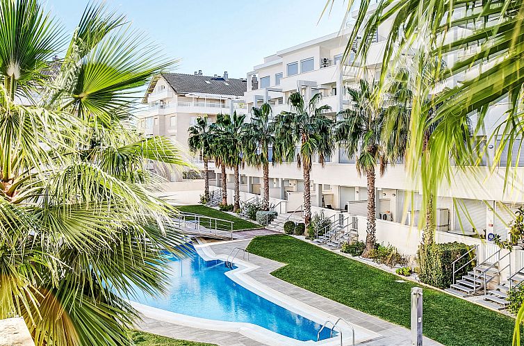 Appartement Élegance