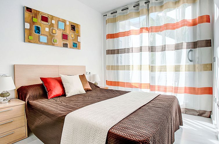 Appartement Élegance