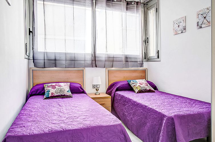 Appartement Élegance