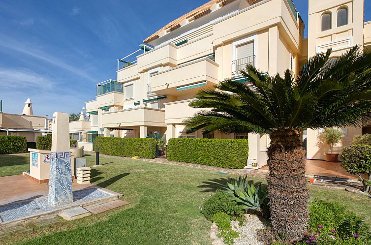 Appartement Medina Sol I