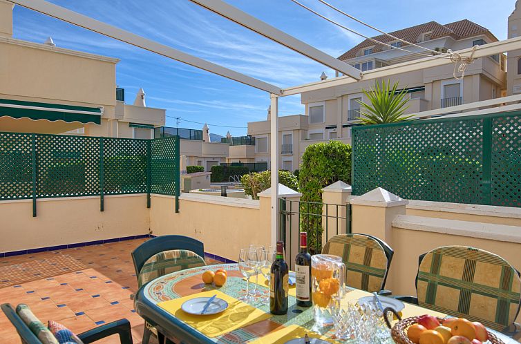 Appartement Medina Sol I