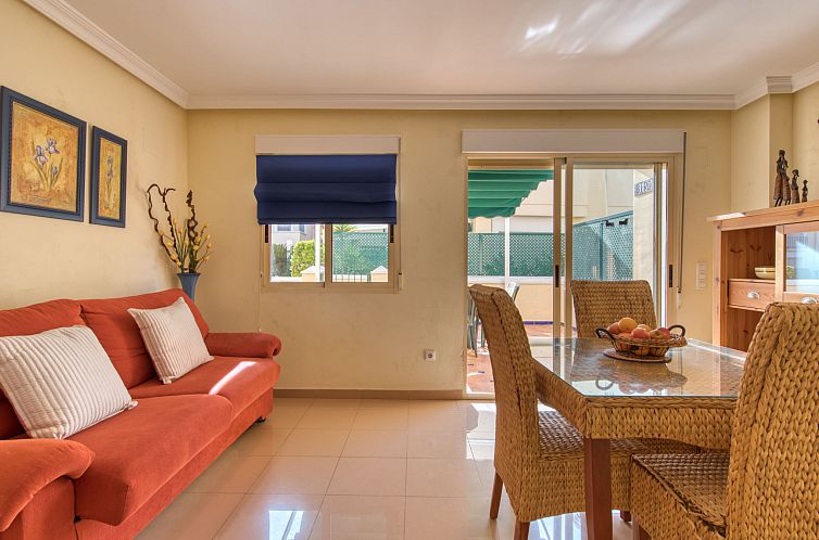 Appartement Medina Sol I