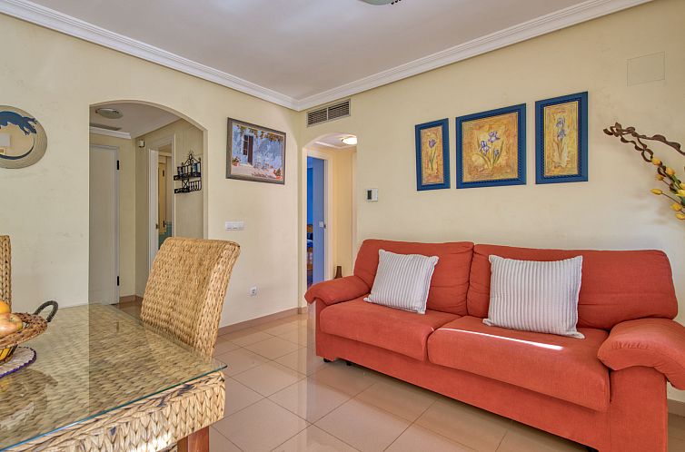 Appartement Medina Sol I