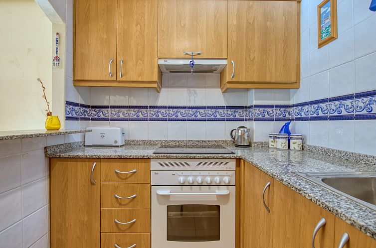 Appartement Medina Sol I